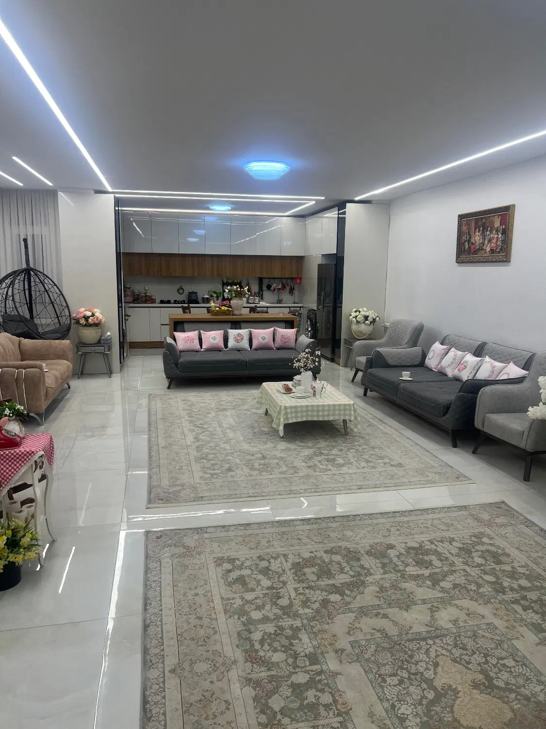 ۱۸۰متر_سه خواب_تک واحدی