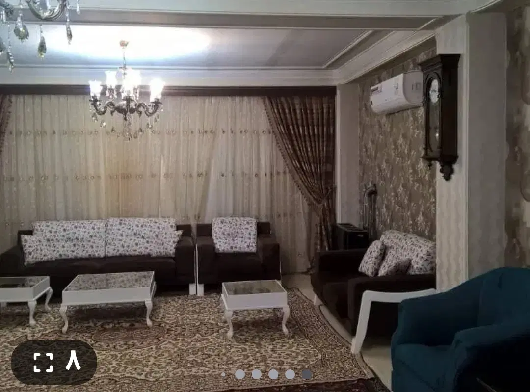 آپارتمان رهن و اجاره  کوچه باغ نالار