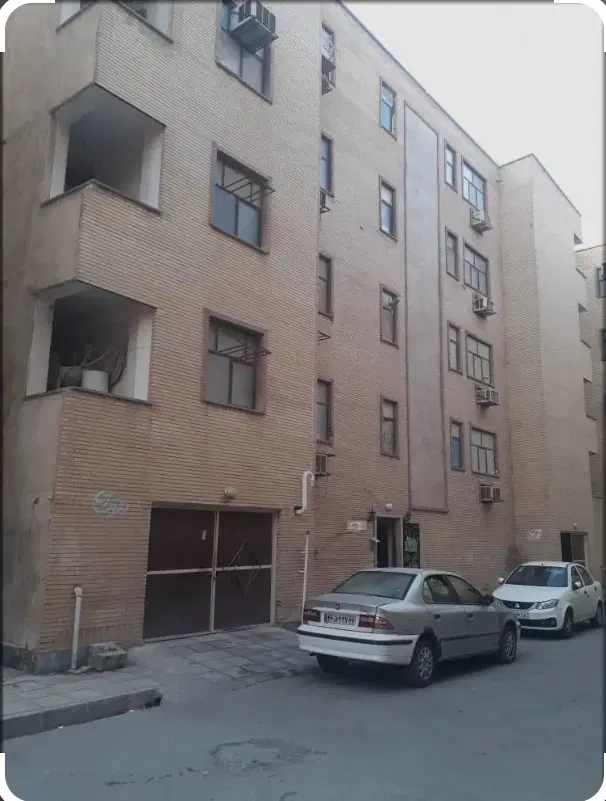 آپارتمان رهن و کرایه