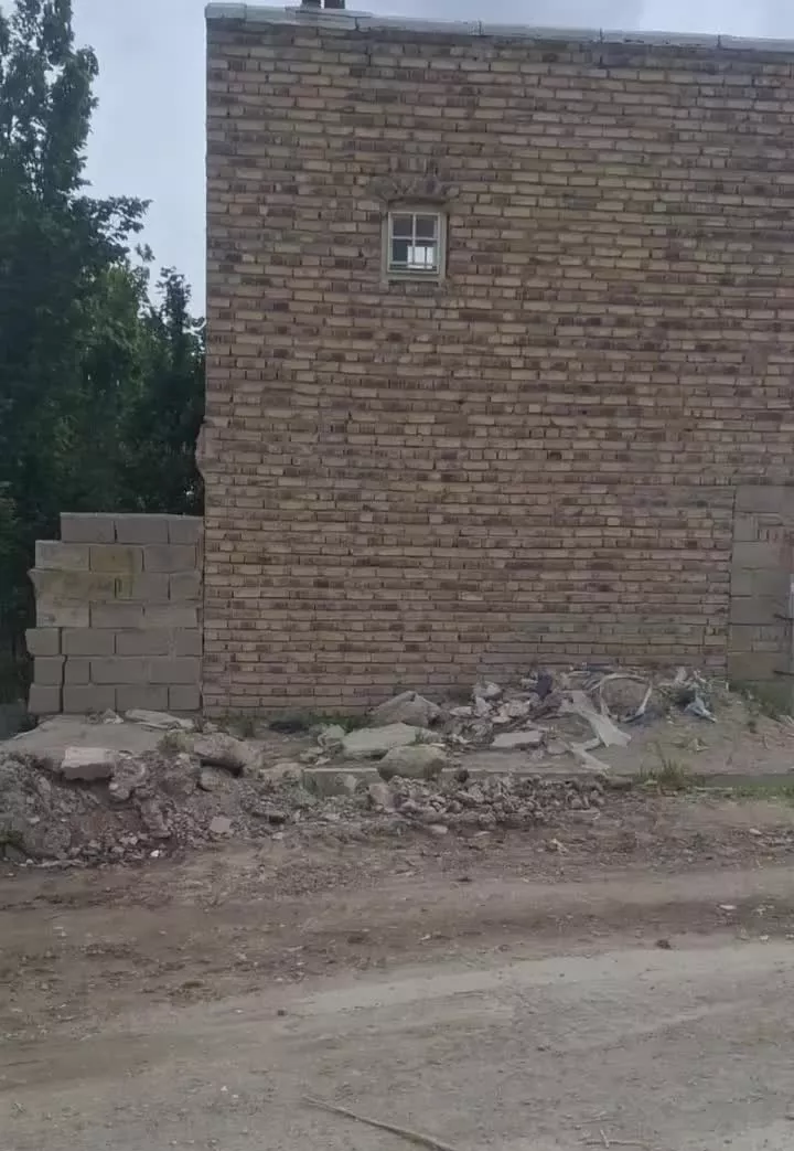 جاده سرو