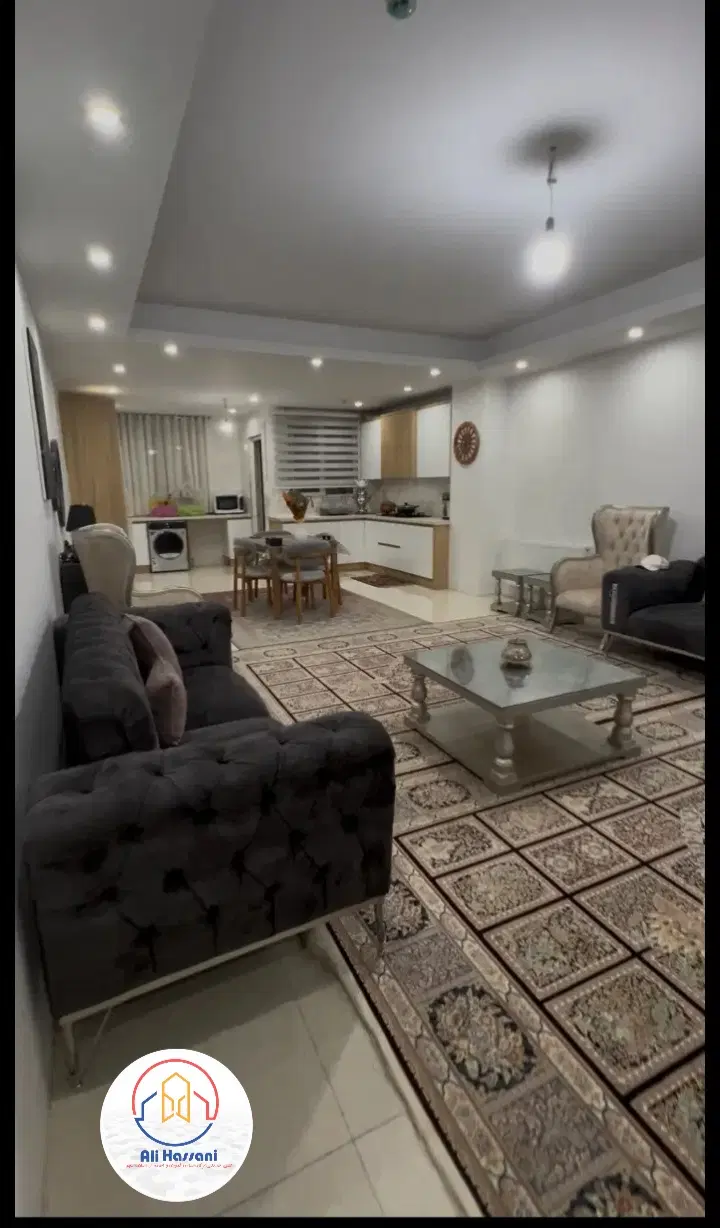 فرصت طلایی خریدواحد ۱۰۷متر فاز۲_رنجبران_ایران زمین