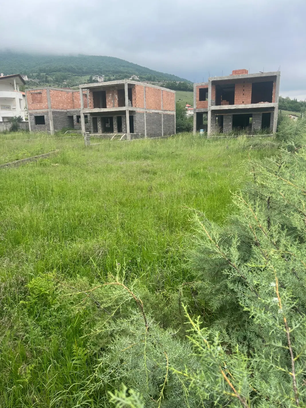 زمین شهرکی