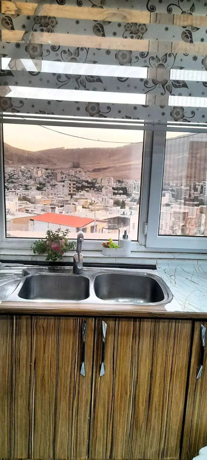 خونه شیک و مرتبط خیابان کاشانی