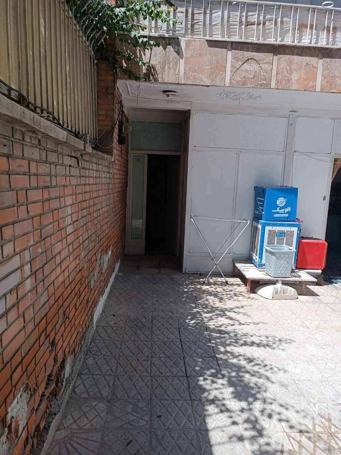 سوییت مجردی