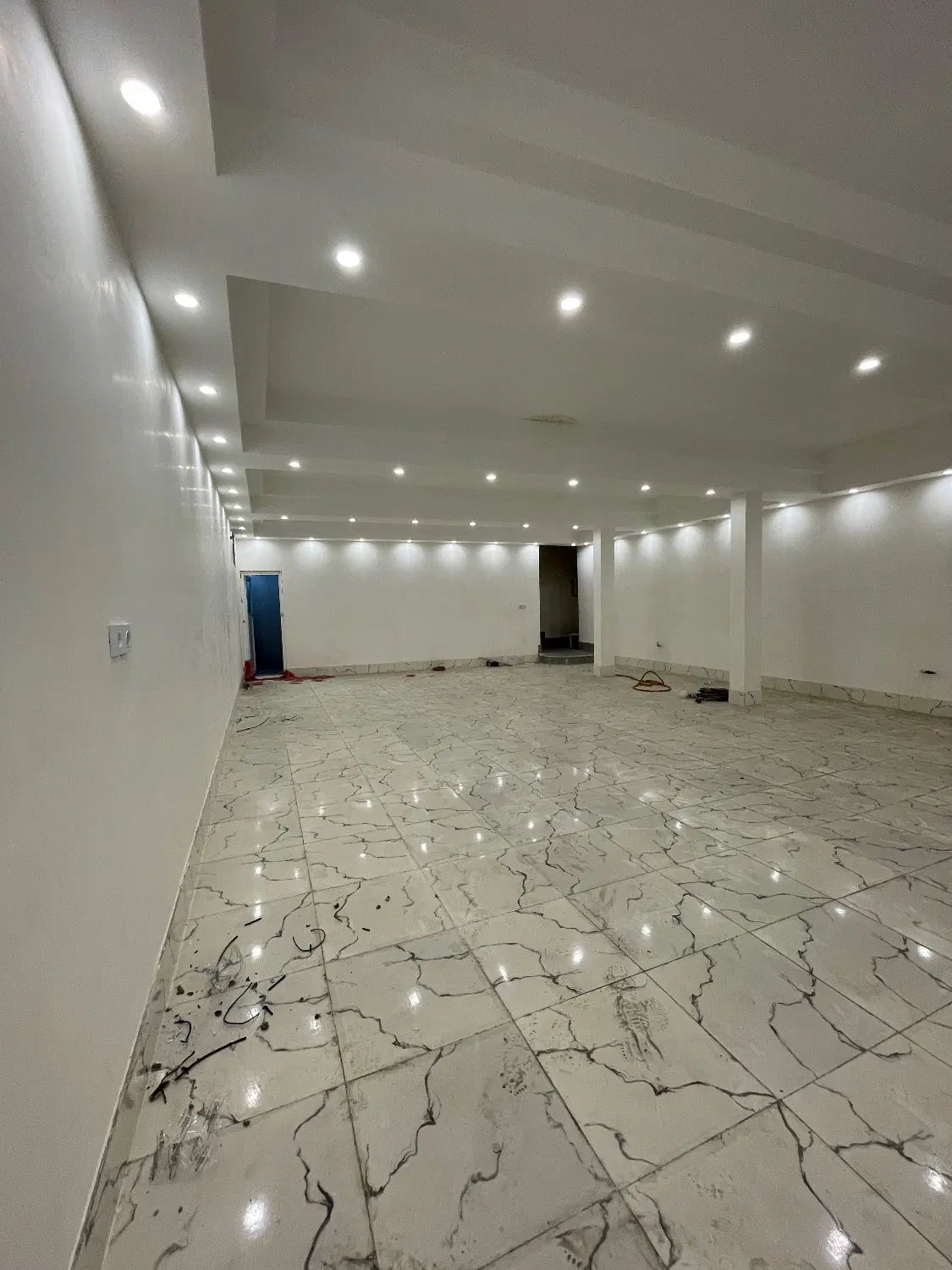 اجاره ۷۵ متری خیابان اما رضا