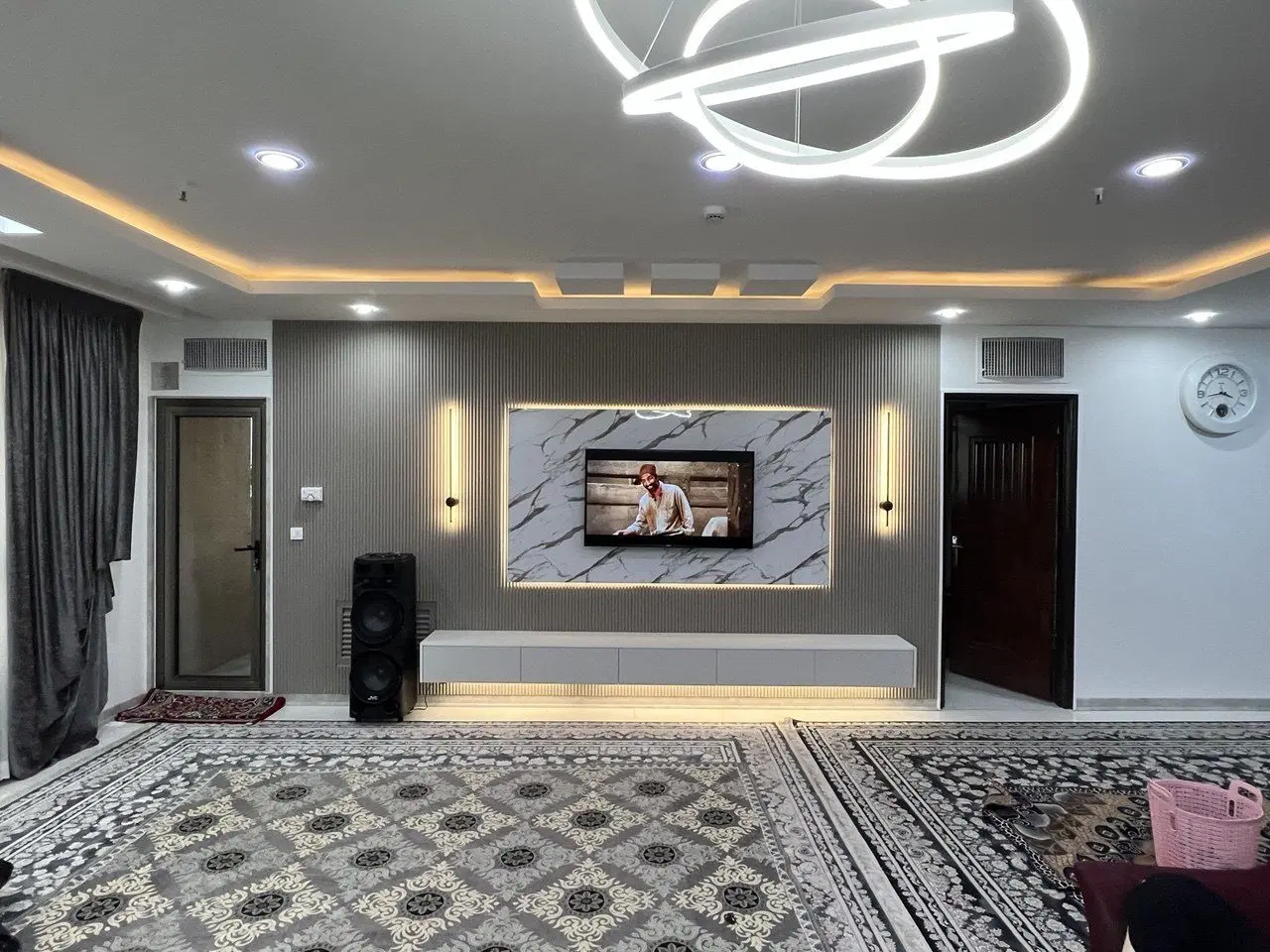 140متری_سه خواب_شیک