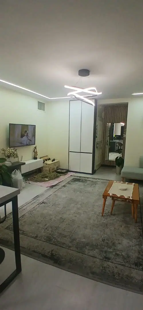 ۵۵متر قدرالسهم دار جنت آباد