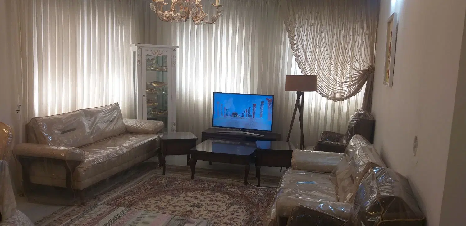 اجاره آپارتمان