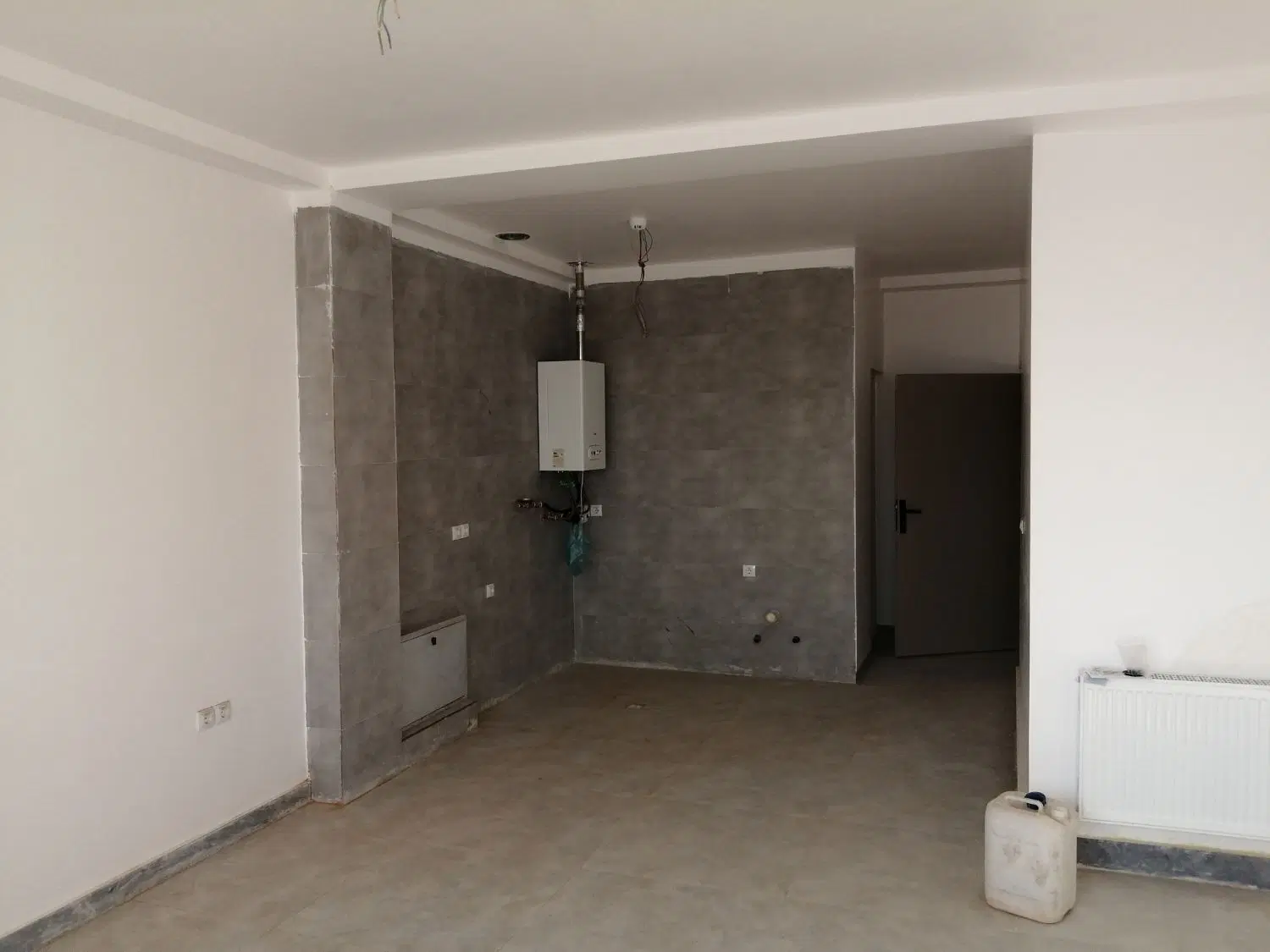 فروش مغازه تجاری خدماتی(سوپر مارکت و کافه)