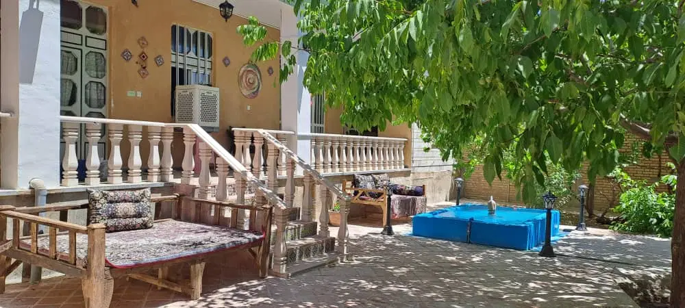 خانه سنتی