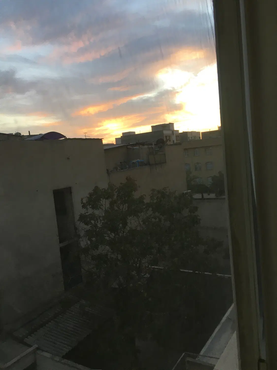 اجاره اپارتمان۴۵متری