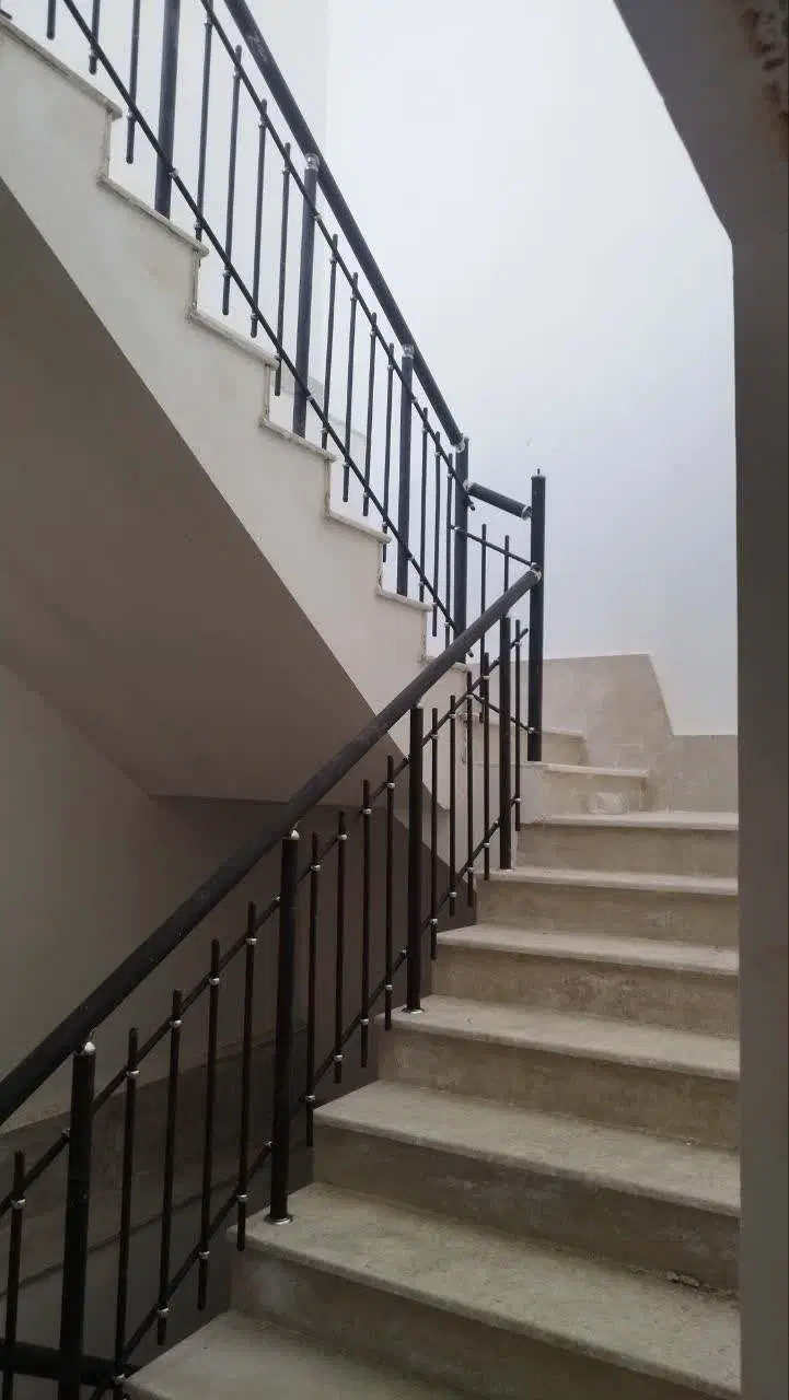 آپارتمان شهید رییسی
