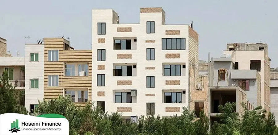 اجاره یک واحد مسکونی