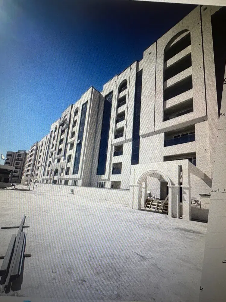 آپارتمان 150 متری