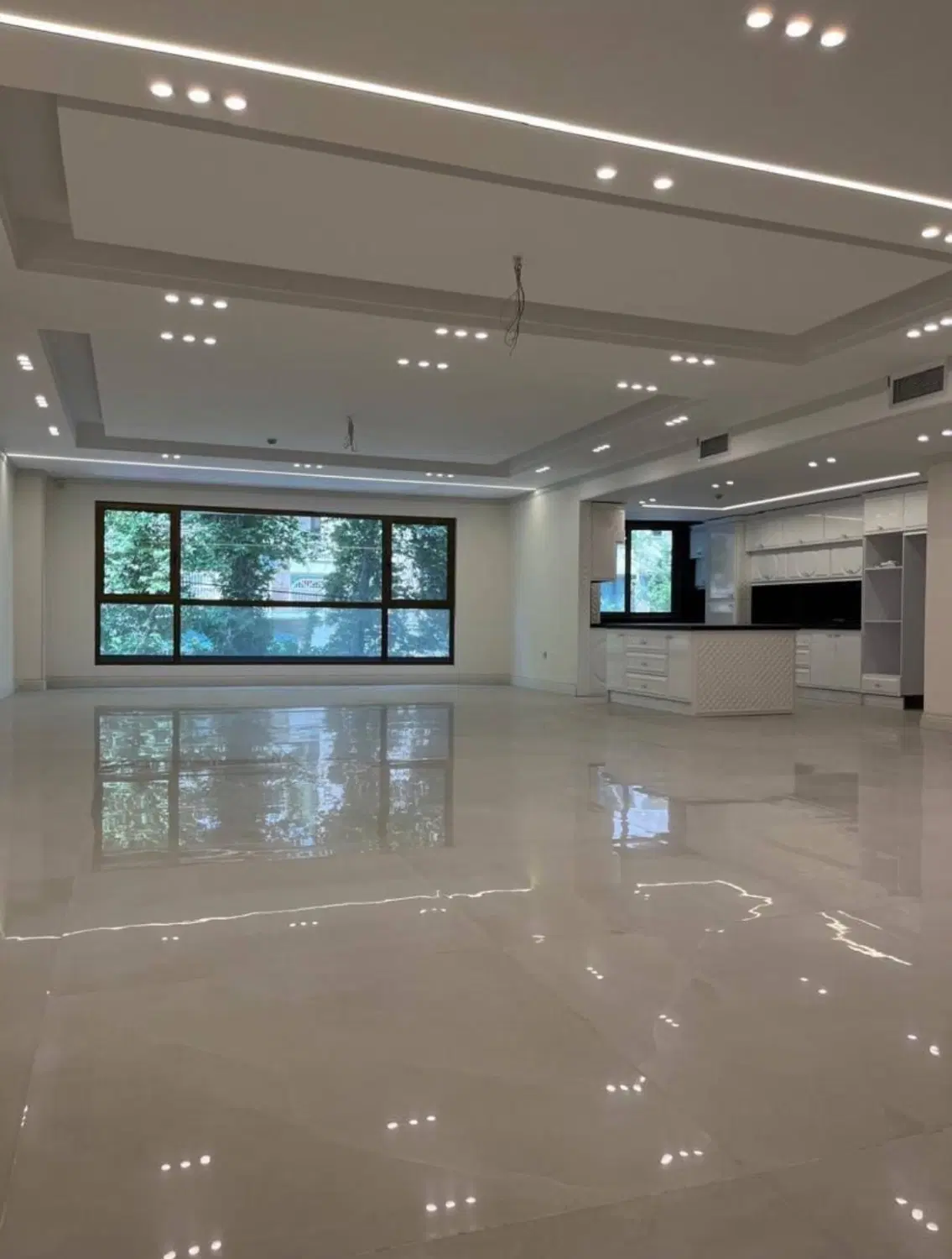 ۱۵۰مترط۳نوساخت مدرن جنوبی_بنفشه،یاس_