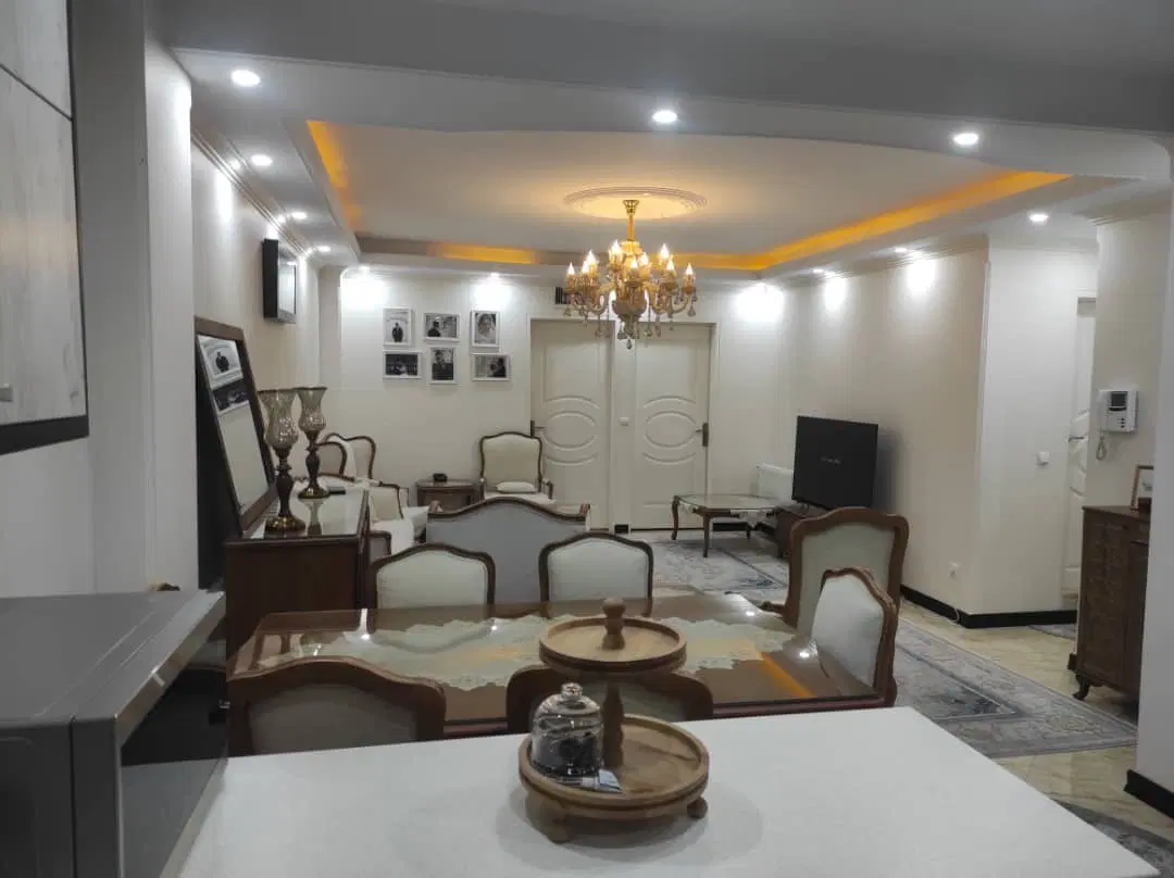 واحد ۷۳متری افسریه شمالی