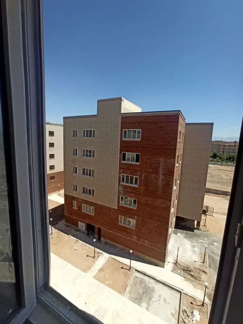 ۸۲ متری مسکن ملی واریز تکمیل