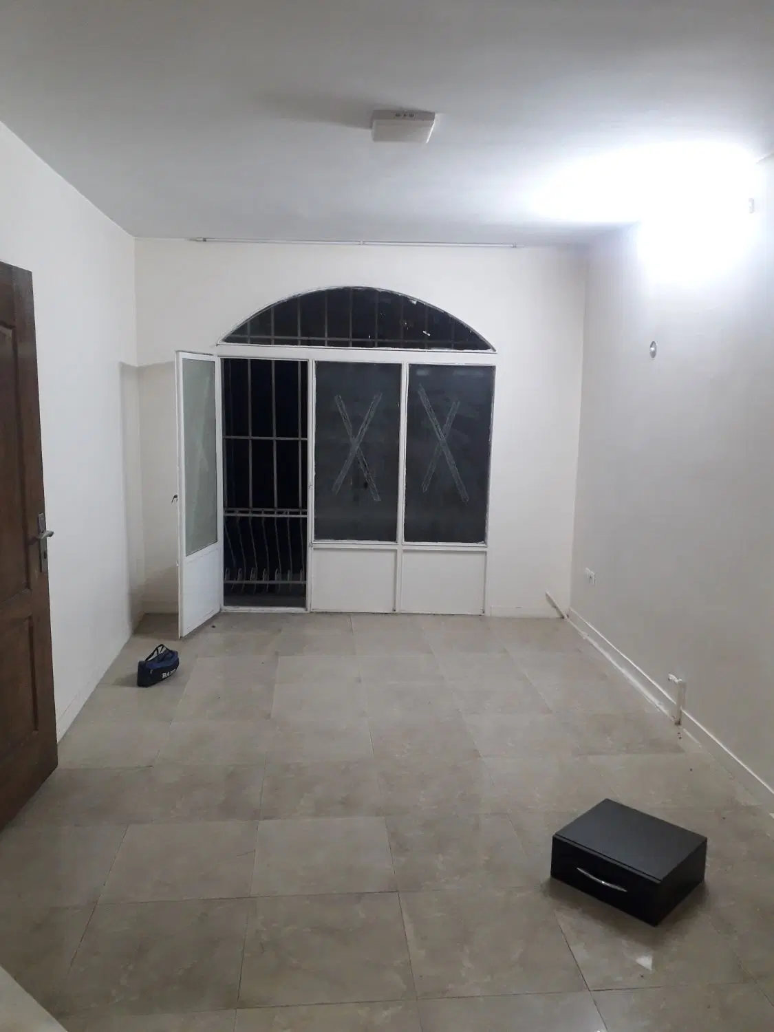 آپارتمان ۵۰ متری طبقه چهارم