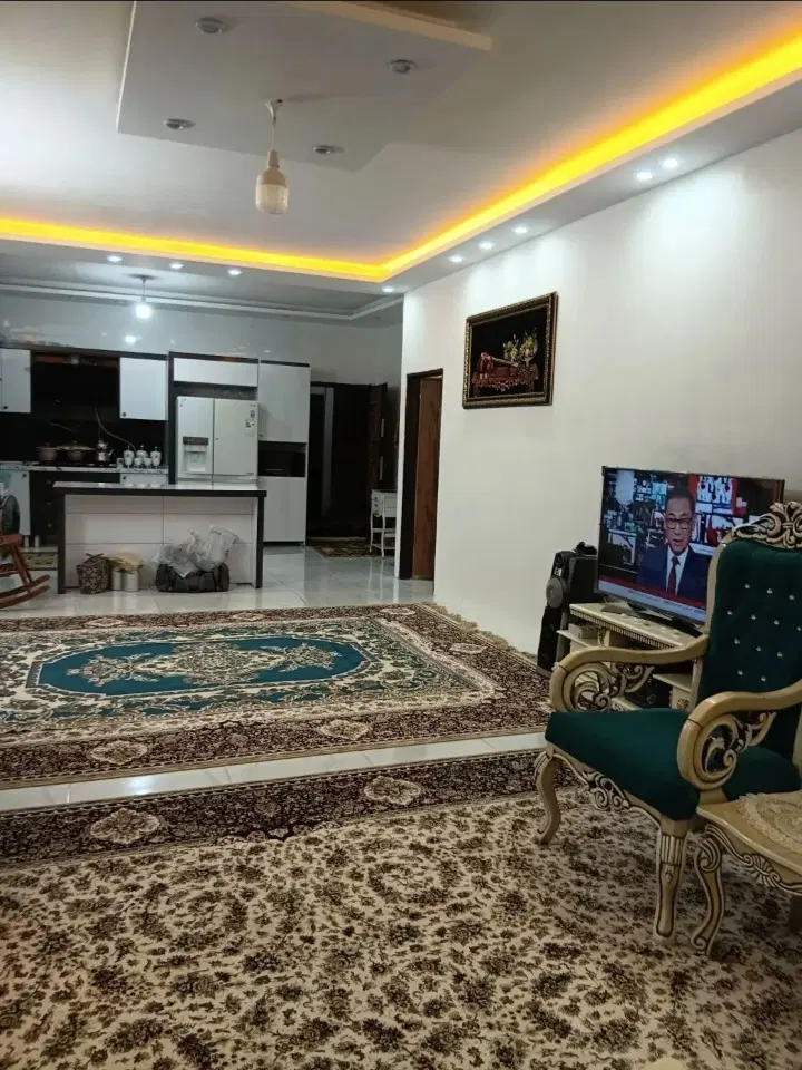 رهن اجاره اپارتمان 100 متری