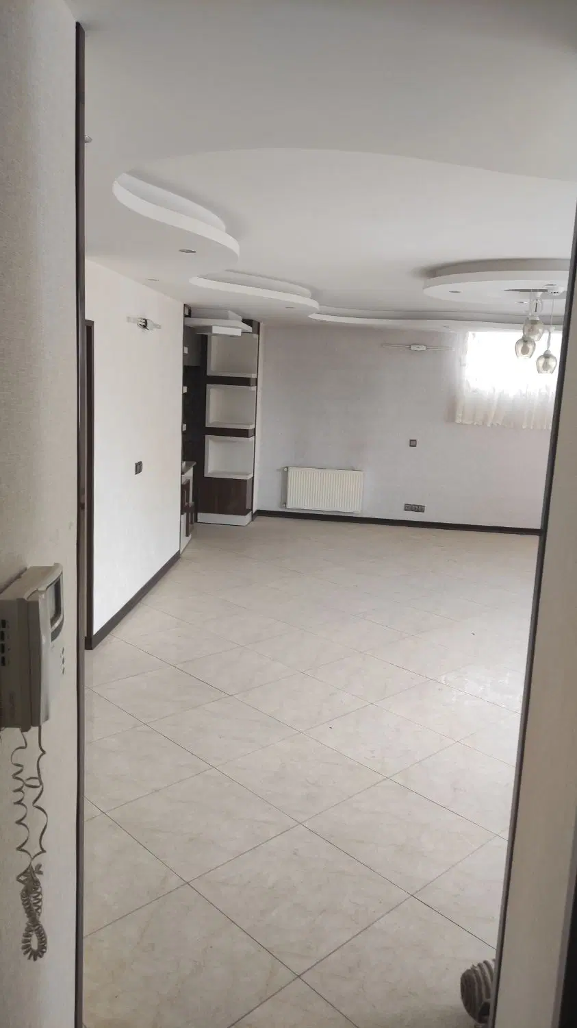رهن کامل آپارتمان دو خوابه