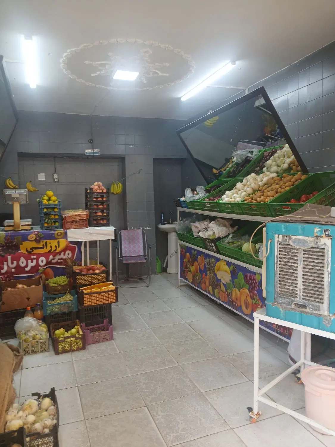 اجاره مغازه