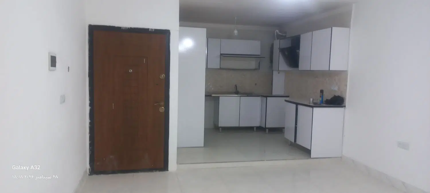 رهن کامل اپارتمان ۷۰ متری
