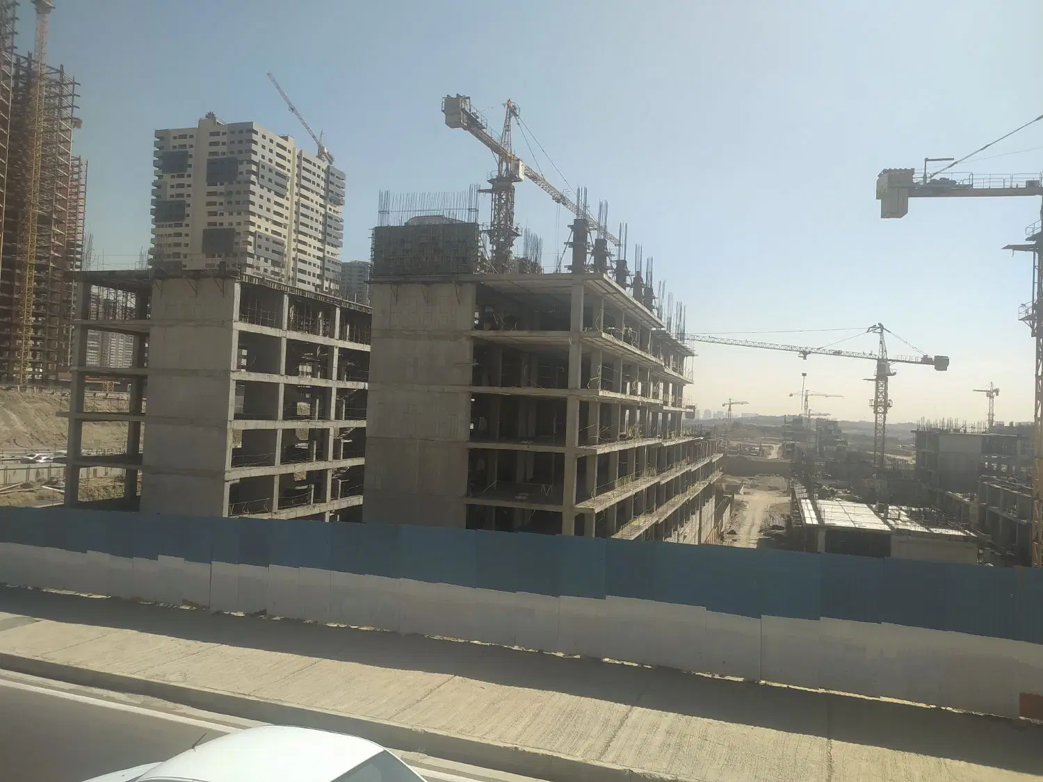 فروش آپارتمان ۱۴۷ متر  پهنه طبیعت پهنه d