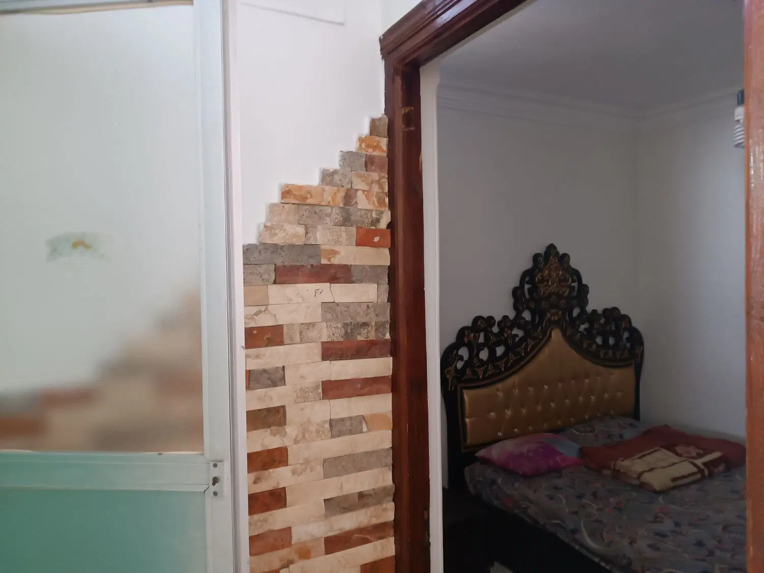 اجاره دوخوابه 90متری
