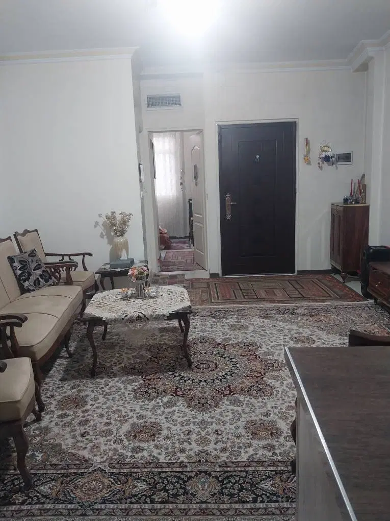 فروش آپارتمان ۴۵متری پاسدار گمنام