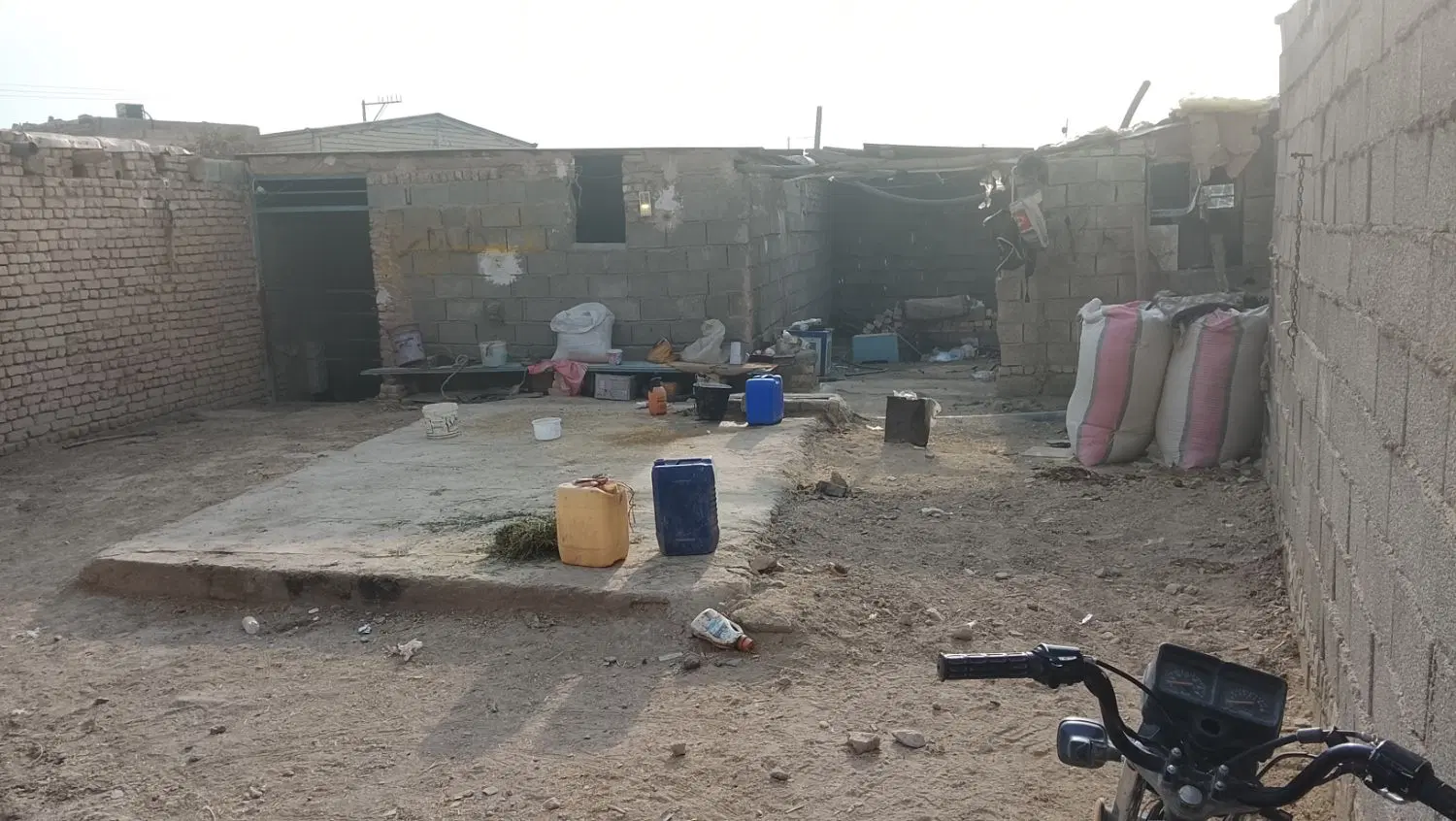 اصطبل اسب