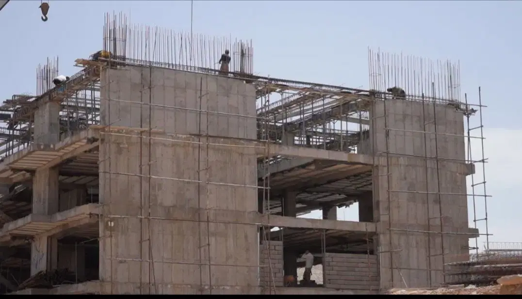 فروش آپارتمان ماهور 3