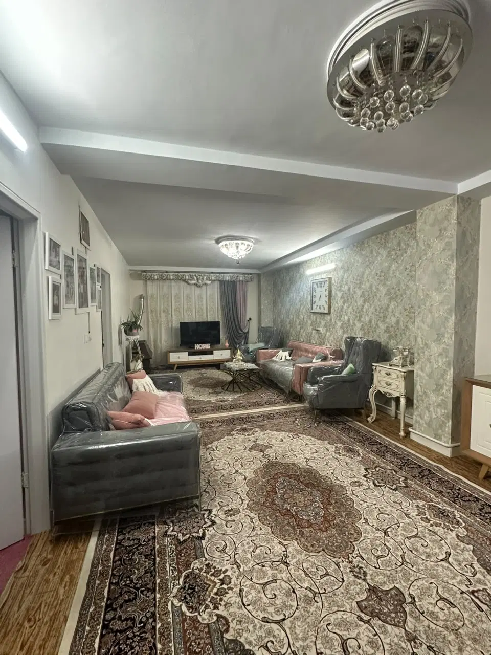 ویلایی تاپ لوکیشن زیر قیمت منطقه