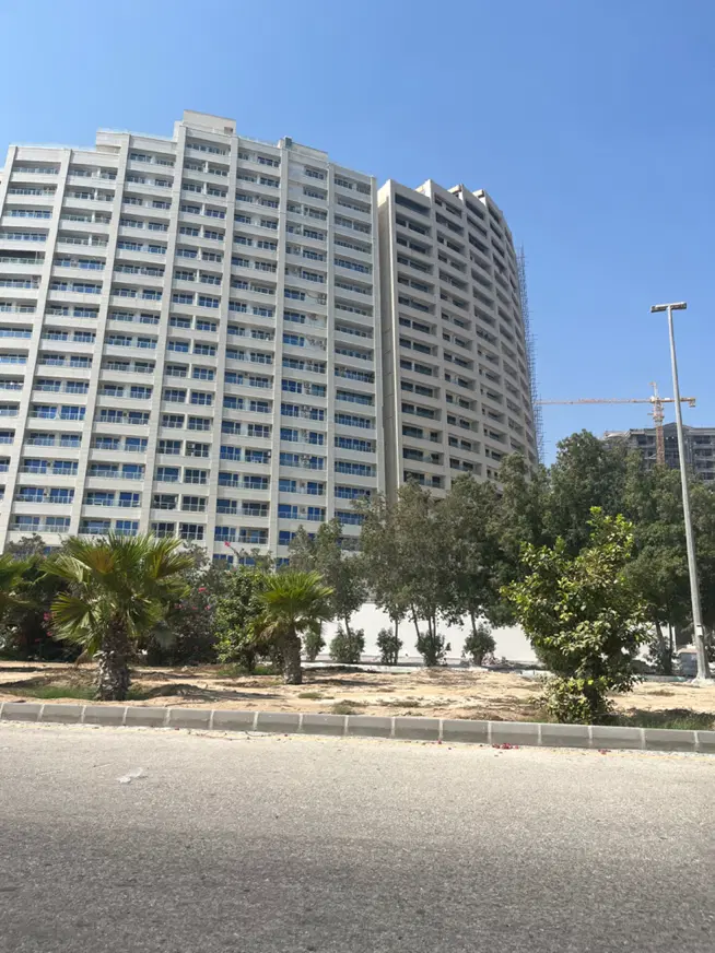 «۸۸ متر برج روما شرایط اقساط دید دریا »