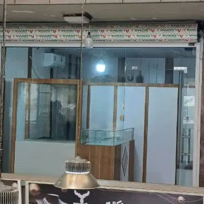مغازه خیابان خمینی_مناسب طلاسازی_رهن۳۰۰اجاره۲۵