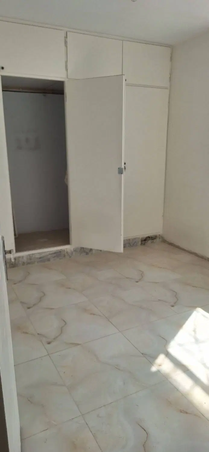 آپارتمان ۱۱۰ متری پردیس