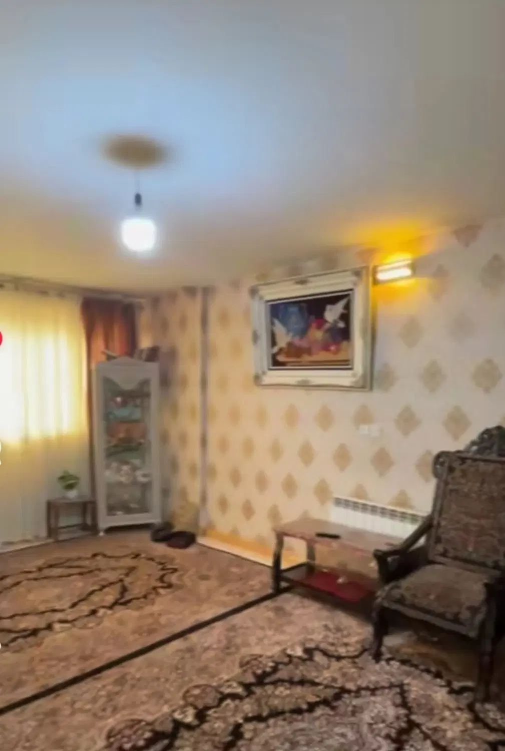 آپارتمان ۸۵ متری مسکن مهر بشری