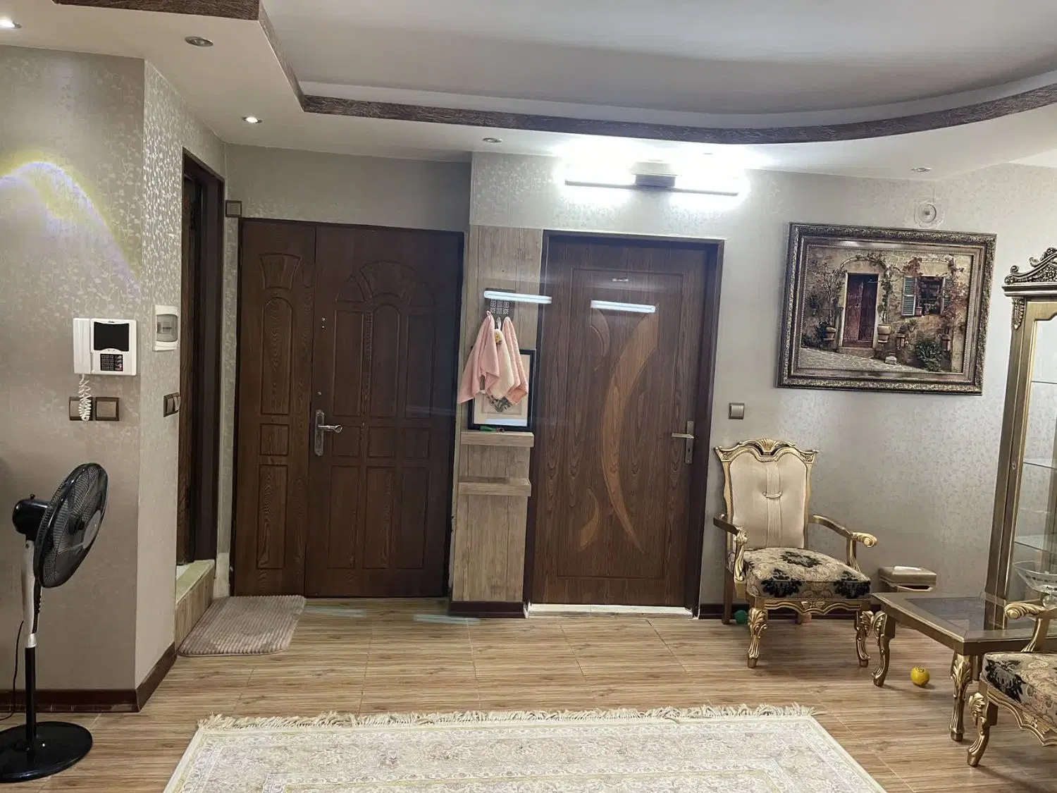 اجاره اپارتمان
