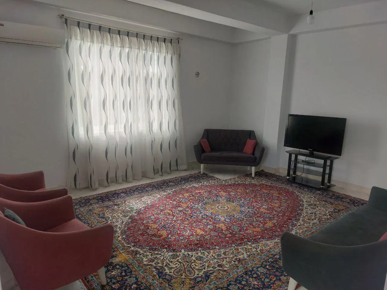 اجاره روزانه