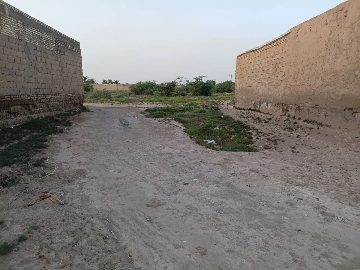 زمین نهر5