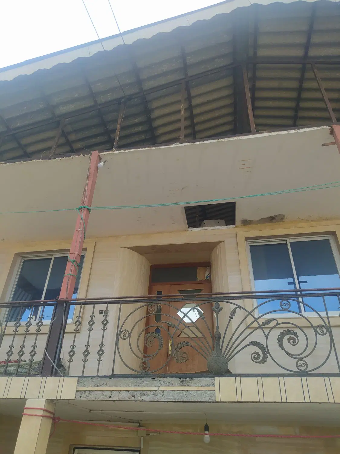 اجاره ویلایی دربست روزانه
