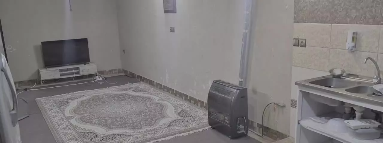 اجاره خونه یه خواب طبقه دوم