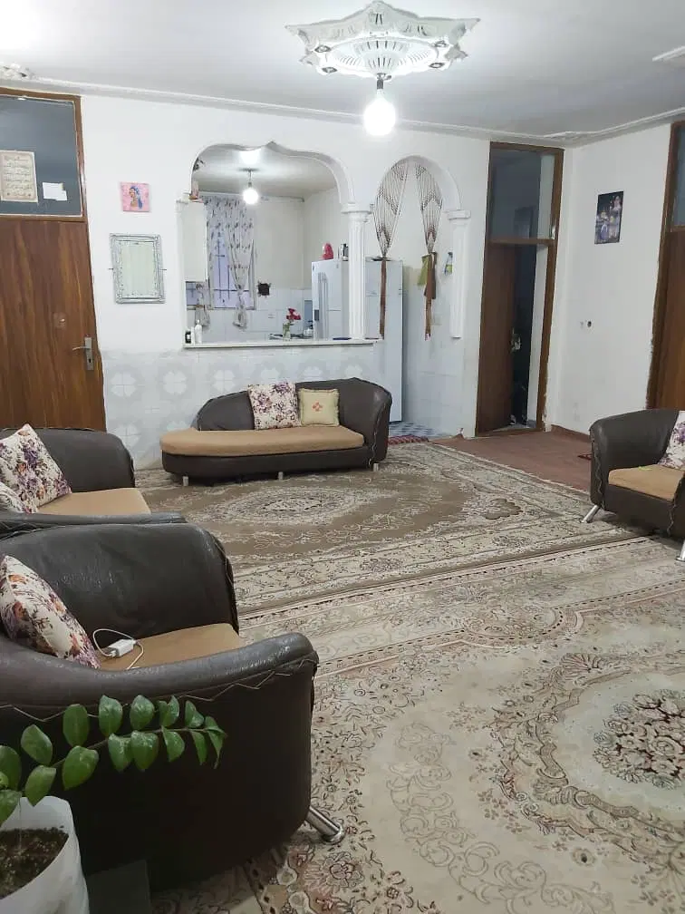 رهن و اجاره ویلایی موسی آباد بختیاری