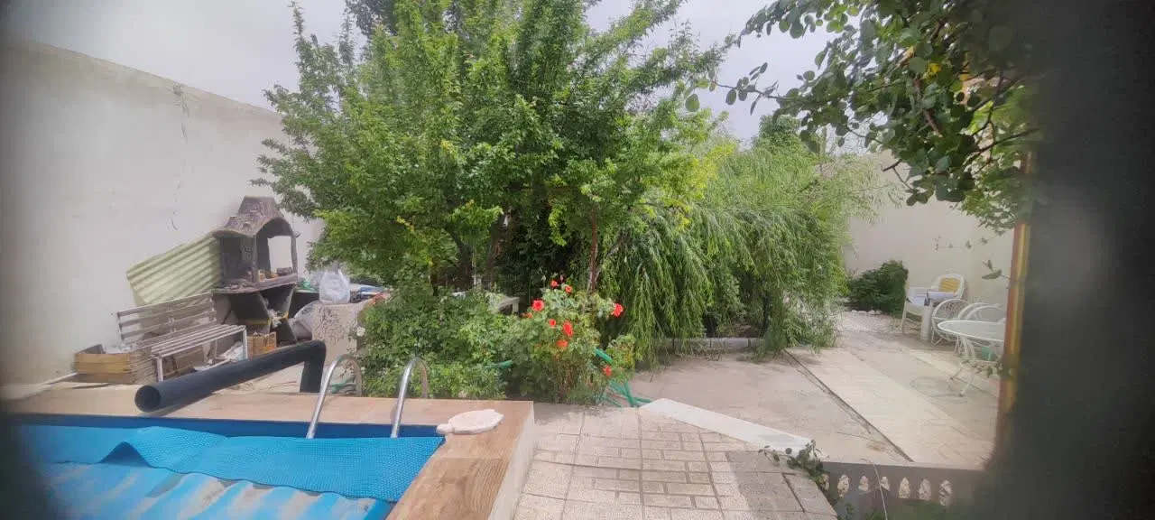 اجاره روزانه باغ ویلا