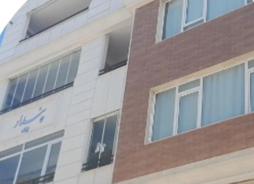 آپارتمان ۳ خوابه خیابان شهدا