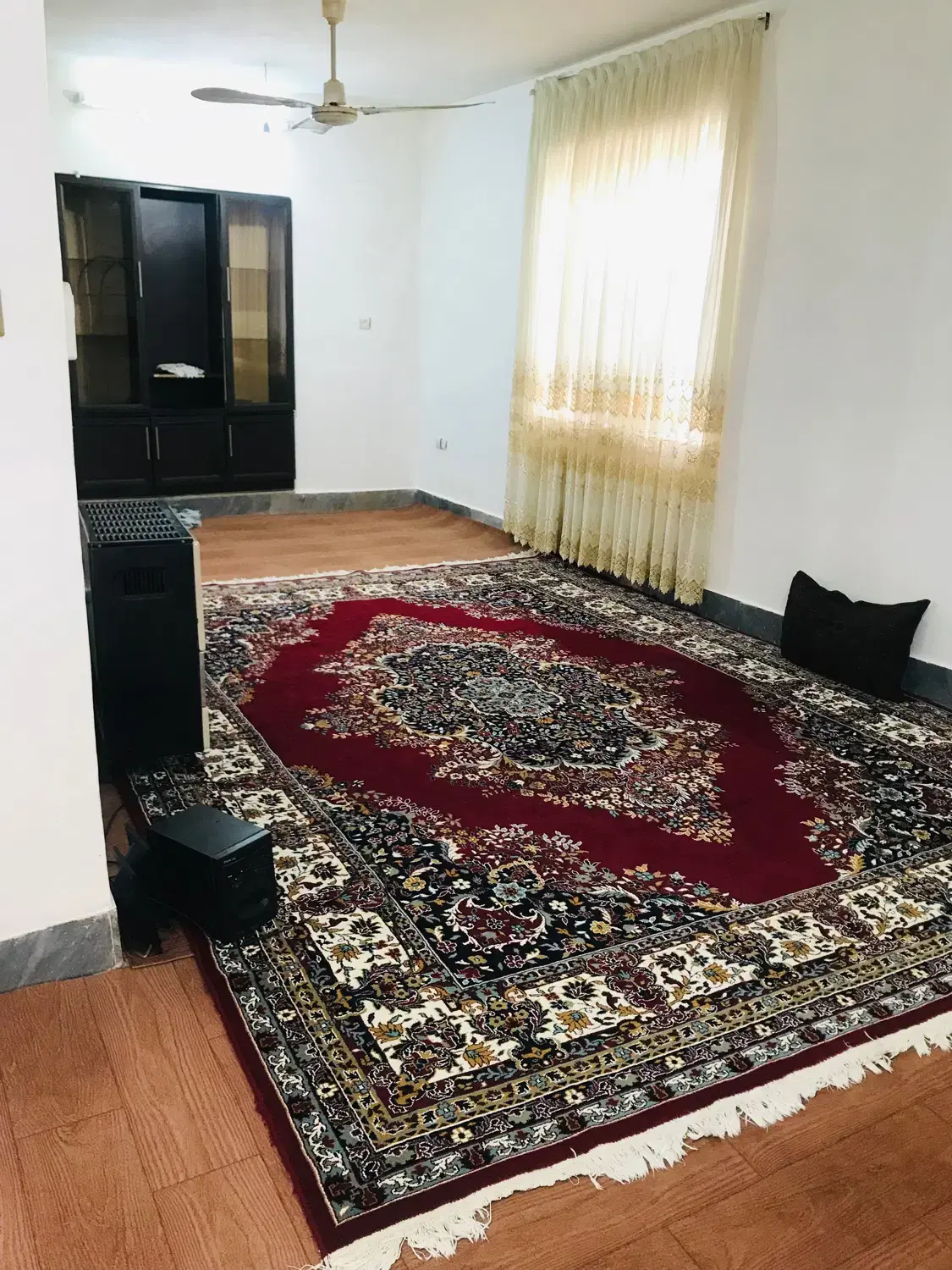 اجاره روزانه هفتگی خونه ویلایی