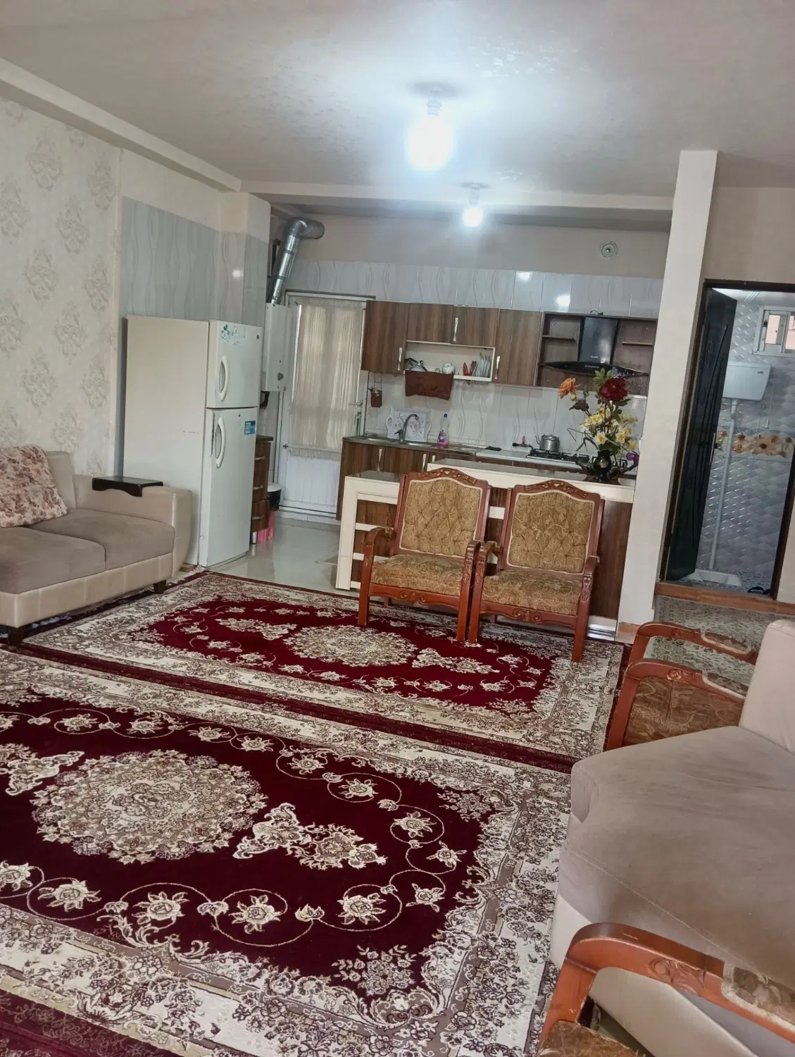 اجاره شبانه