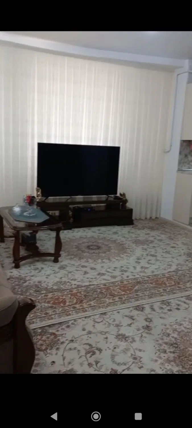 اجاره واحد 85 متری دو خواب برج شهریار