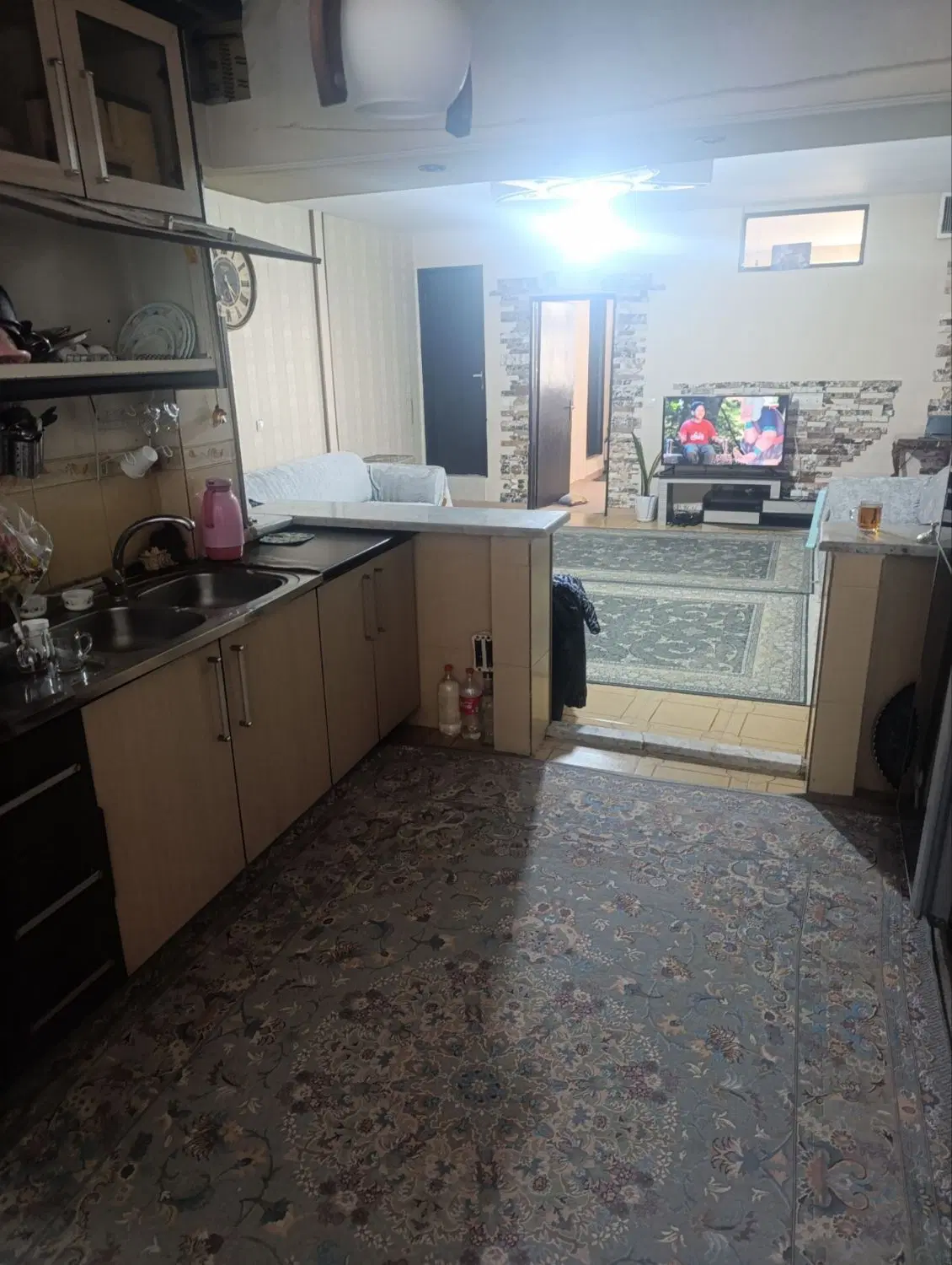 آپارتمان اجاره ای