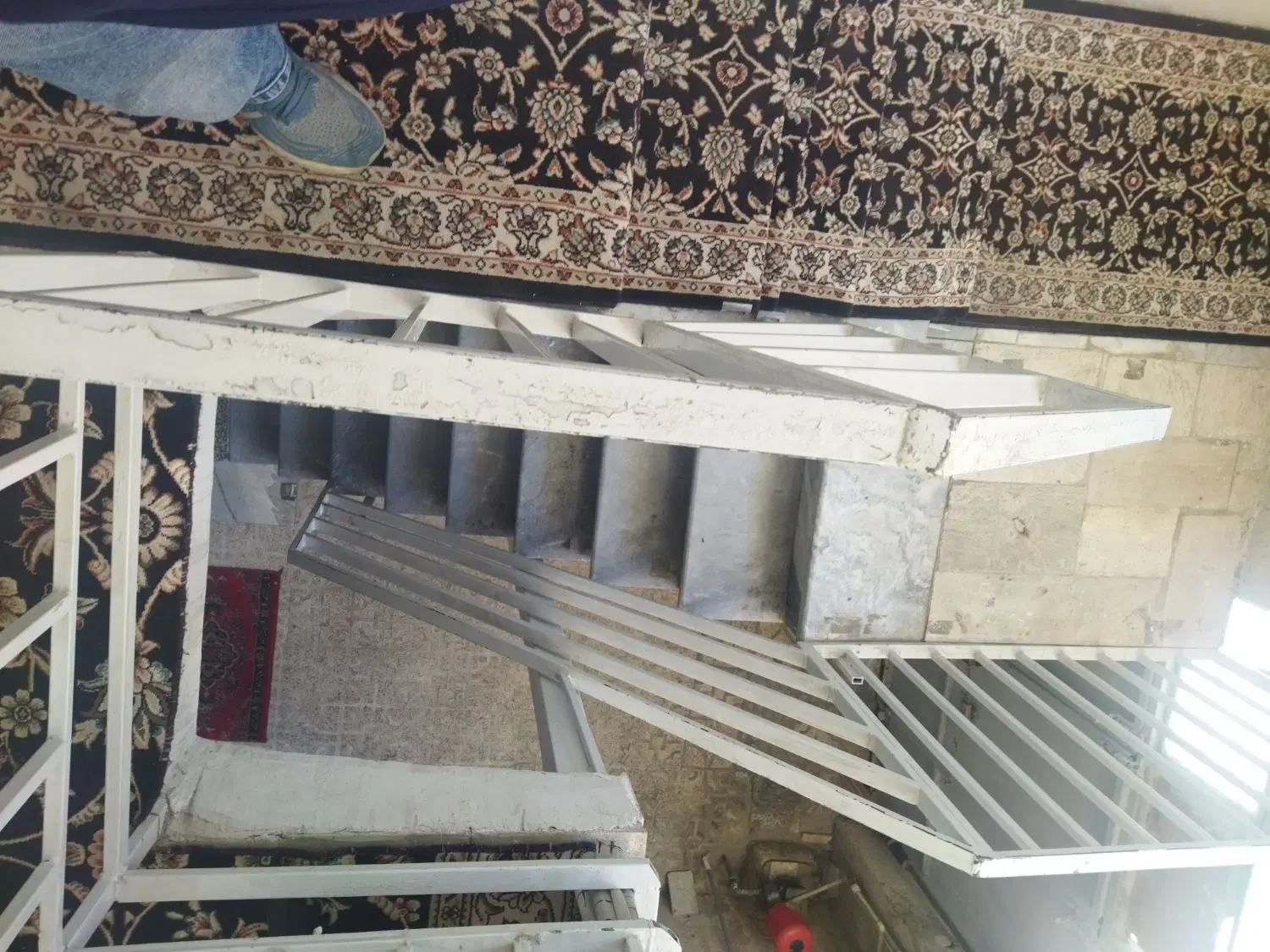 واحد ویلایی