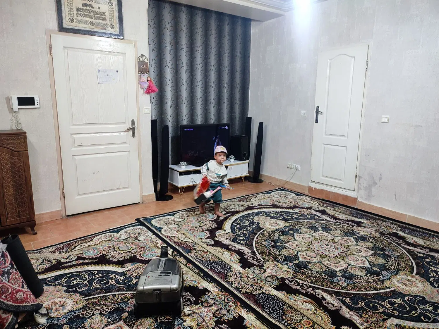 خانه 53متری عبدل اباد